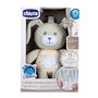 Chicco- Veilleuse Lapin, 11129000000, Multicolore, Petit