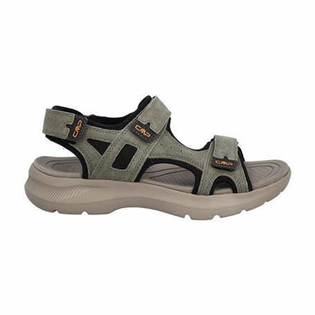 Sandales pour Femme Campagnolo Emby Gris
