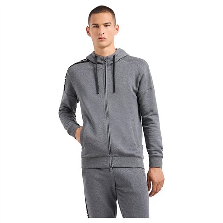 EA7 Emporio Armani 6DPM12_PJOGZ Sweatshirt S