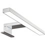 Applique murale LED pour miroir de salle de bain