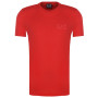 Tee-Shirt Col Rond