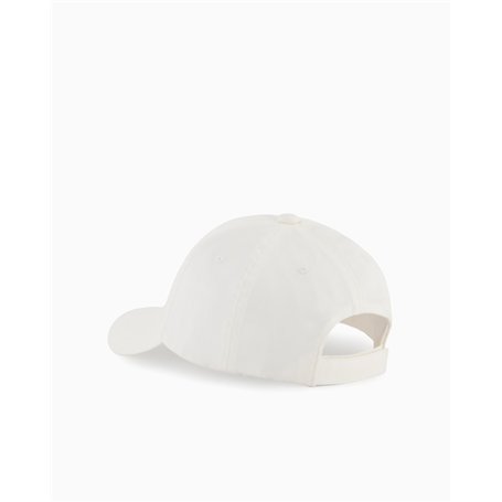 Armani Exchange Aix Men's Basebell Hat Casquette de Baseball