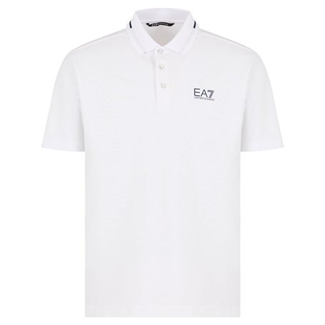 EA7 Emporio Armani 7M000184_AF13511 Short Sleeve Polo 2XL