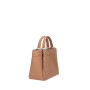 Armani Exchange - Sac à Main Brun art.XW000393 Brun TU, marron, Taille unique