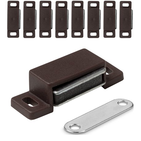 IPEA Loquets Magnetiques pour Meubles