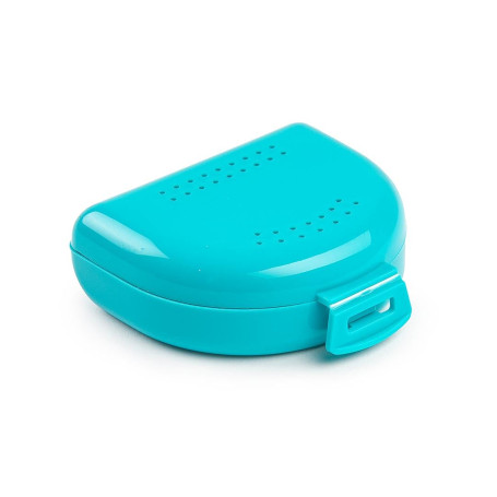 Boîte pour appareil dentaires