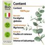 Huiles essentielles 10 ml pures pour l'aromathérapie