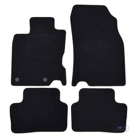 NEWFUN Extension de Pare-Soleil de Voiture, Extension Paresoleil Voiture, Anti-Reflets de Visière Opaque,Anti Eblouissement und 