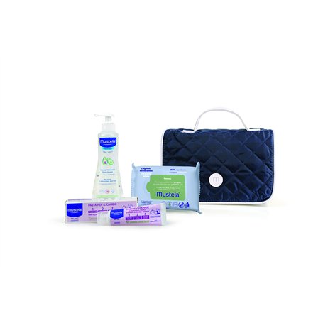 Mustela Vanity Set 2024