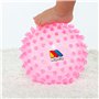 M MOLTO Boule sensorielle de 20 cm de diamètre Rose