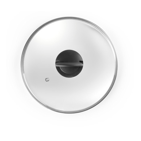 IBILI 970924 Couvercle en Verre Poinee Piante