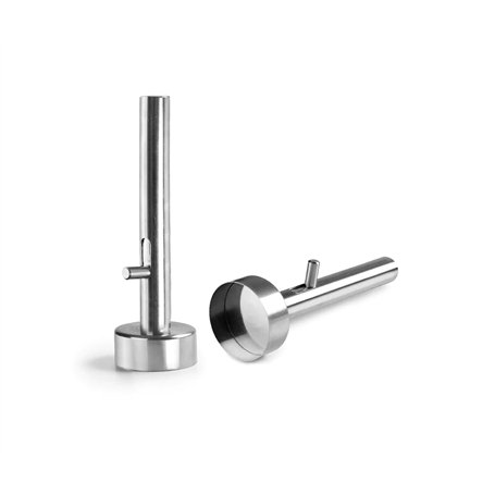 IBILI - Moule à falafel inox IB705710