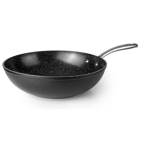 IBILI 600230 Wok Aluminium
