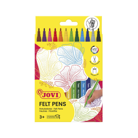 Jovi FELT PEN