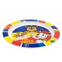 MICRO ASSIETTE POUR ENFANTSS | PAW PATROL PUP POWER