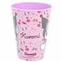 Stor Kuromi Gobelet en plastique réutilisable 260 ml