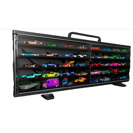 Voiture Hot Wheels Porte documents Voitures