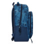 Cartable Safta New edition Blue marine 32 x 42 x 15 cm
