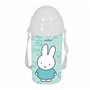 Bouteille d'eau Miffy Friends Bleu PVC 500 ml