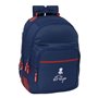 Cartable El Pulpo Blue marine 32 x 42 x 15 cm