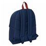 Cartable El Pulpo Blue marine 33 x 42 x 15 cm