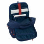 Cartable El Pulpo Blue marine 29 x 44 x 15 cm