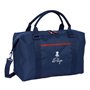 Sac de Voyage El Pulpo Blue marine 50 x 29 x 22 cm