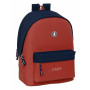 Cartable El Pulpo   Rouge Blue marine 31 x 44 x 18 cm