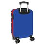 Trolley de Cabine Stitch GOOD DAY Bleu 20'' 20 L 34,5 x 55 x 20 cm