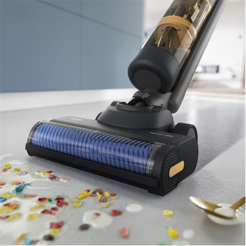 Tayg Boîte à outils 46 bleue - Étui et plateau intérieur amovibles, fermetures métalliques en acier, couvercle avec tiroirs, sup