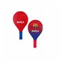 Raquettes de Plage F.C. Barcelona