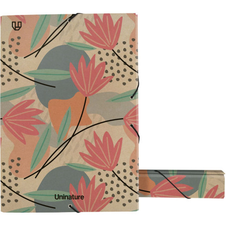 Unipapel - Classeur de projets