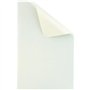 Grafoplás Lot de 10 feuilles de papier calque blanc pour textile | 21 x 33 cm | Parfait pour copier sur tissu | Carboplan
