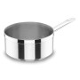 Lacor 54224 Casserole Chef Luxe Diamètre 24 cm