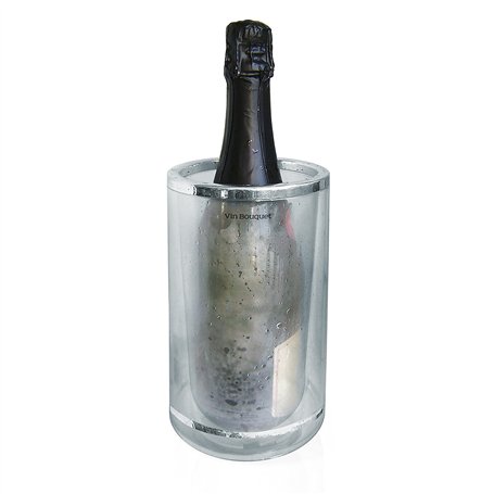 Vin Bouquet FIE 028 Seau à glaçons double paroi
