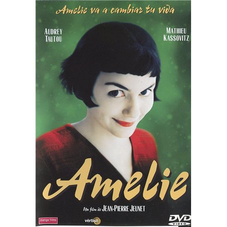 Amelie [Import]