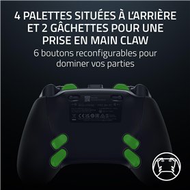 Couteau à trancher Arcos serie universal Acier inoxydable Plastique 10 cm