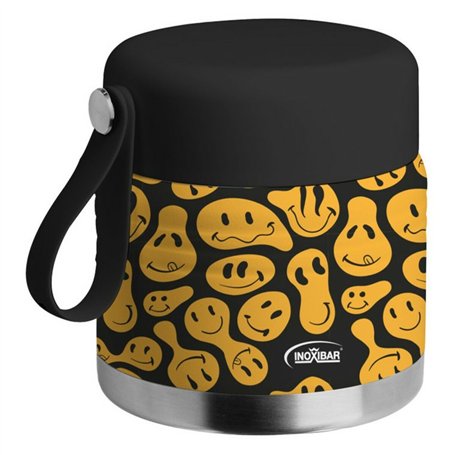 Bouteille Pulvérisatrice Inoxibar 61128