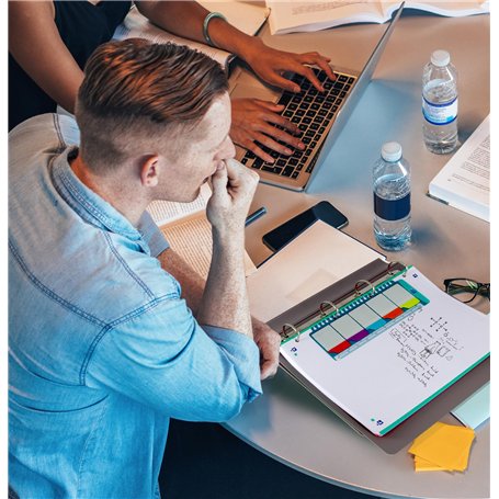 Bouteille Pulvérisatrice Inoxibar 61129