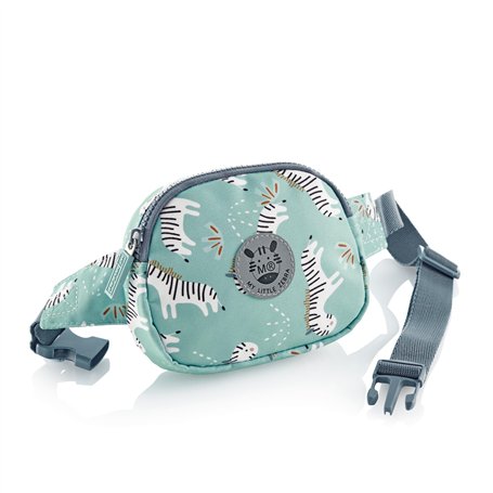 Miquelrius - Sac Banane pour Enfant avec Un Compartiment