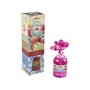 Prady - Magic Flower Désodorisant Framboise - 100 ML - Parfum fruité de framboise pour une ambiance vive et rafraîchissante.