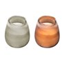 Bougie Parfumée Home ESPRIT Urbaine (2 Unités)