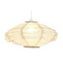 Suspension Home ESPRIT Métal Corde 50 W