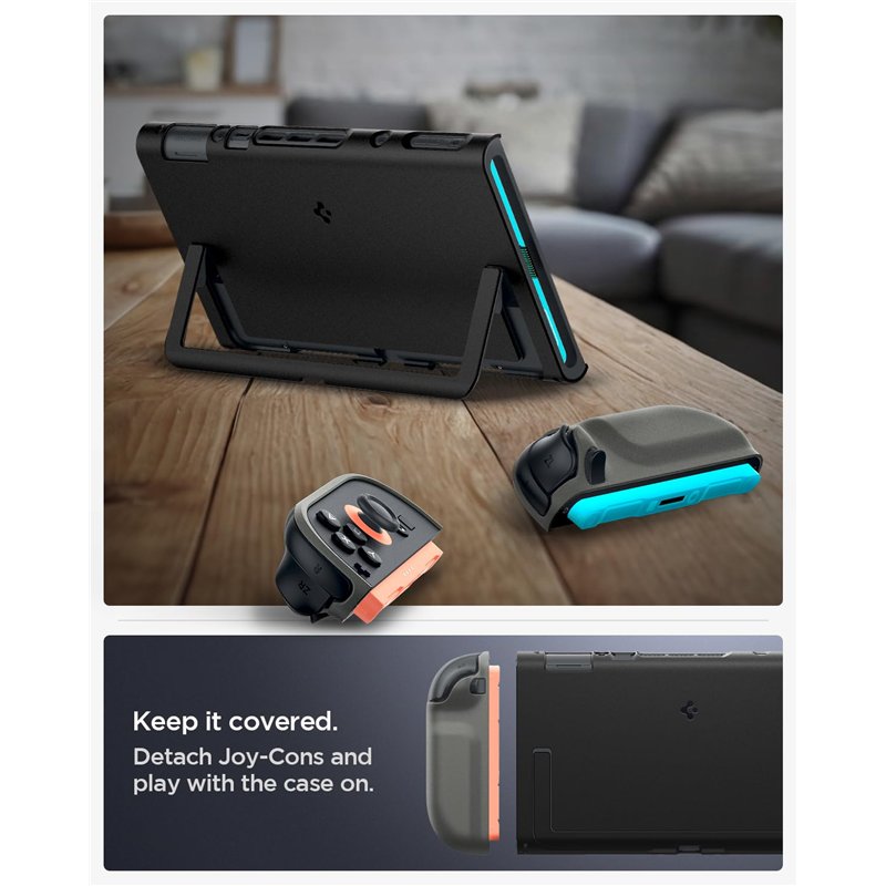 Figurine Décorative Home ESPRIT Doré Colonial Tripode