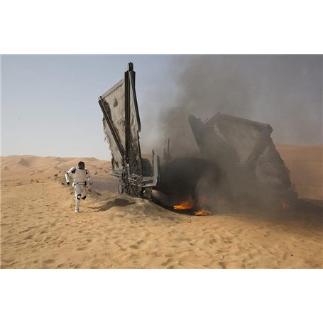 Figurine Décorative Home ESPRIT Marron Chien 14