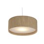 Suspension Home ESPRIT Marron Corde 50 W