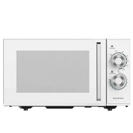 Friteuse à Air Grunkel Blanc 800 W 25 L