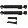Amortisseur pour machine à laver Bosch (Pack 2)