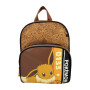 CYPBRANDS Cyp Brands-Pokémon Sac à Dos 30 cm-Eeve