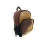 CYPBRANDS Cyp Brands-Pokémon Sac à Dos 30 cm-Eeve, Mixte Enfant, Marron, Estandár